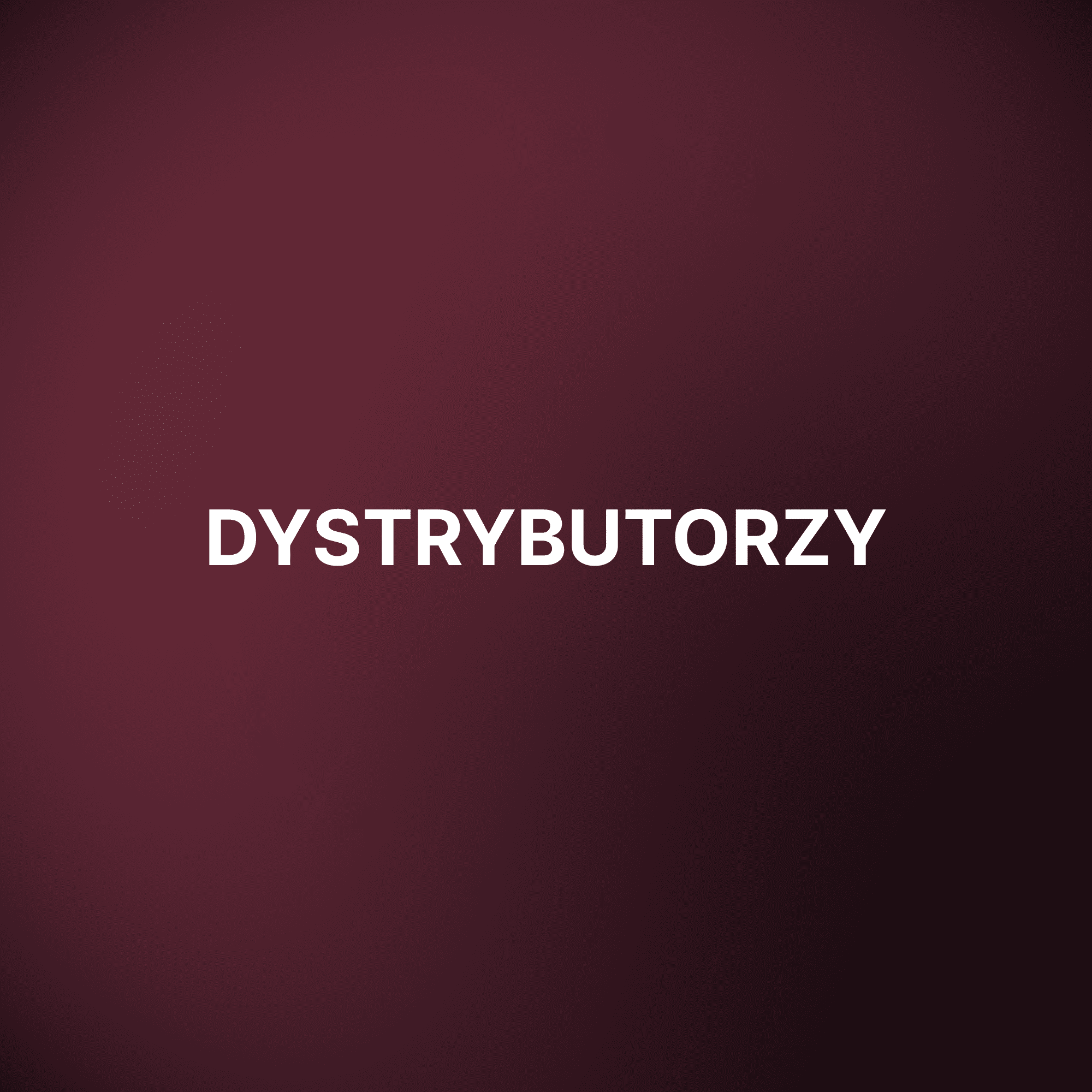 dystrybutorzt 2 - DK Studio Wnętrz