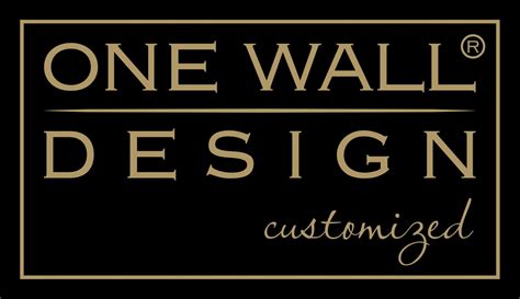 one wall design - DK Studio Wnętrz
